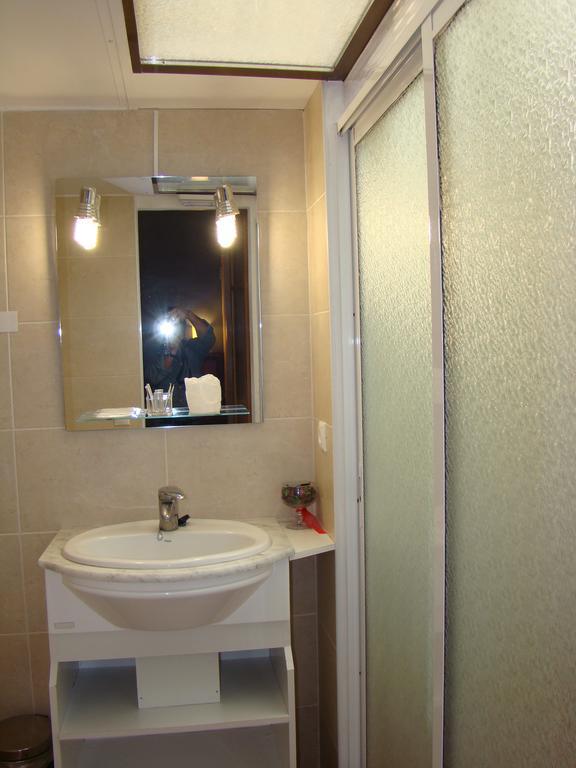 Hostal Platja Cambrils Luaran gambar