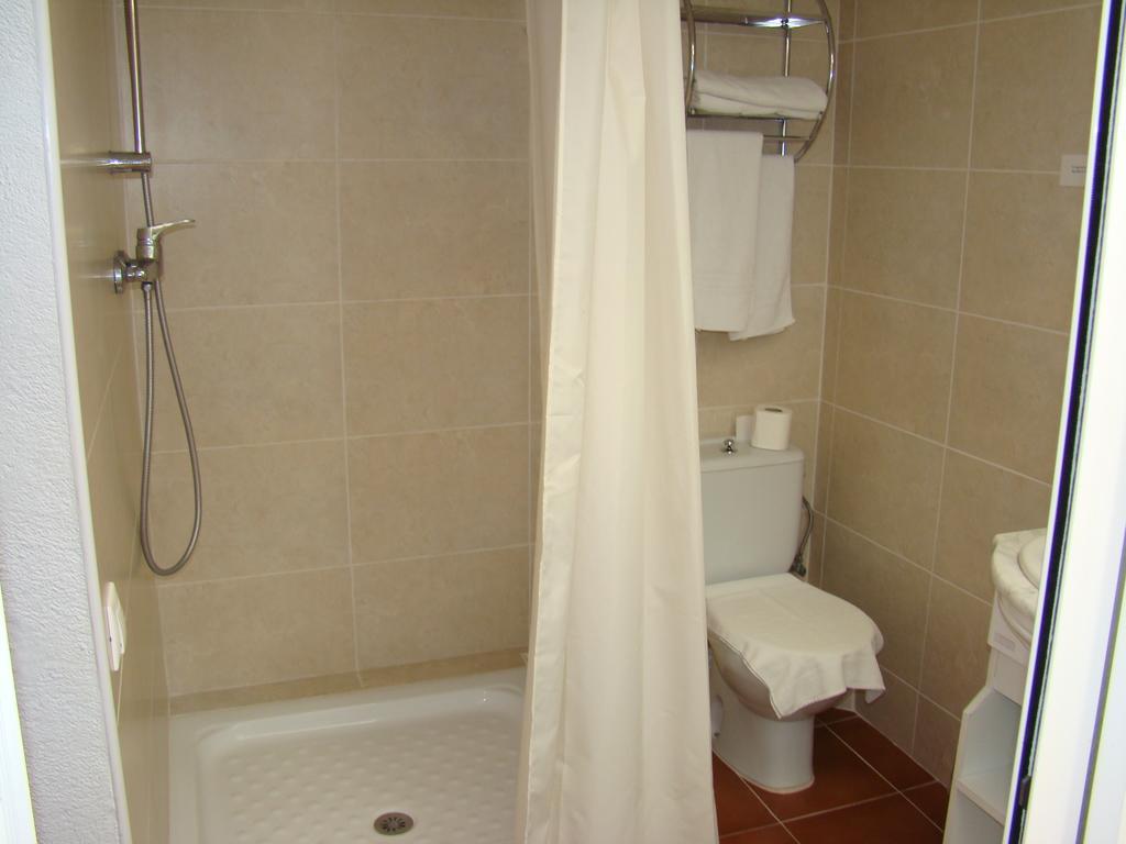 Hostal Platja Cambrils Luaran gambar