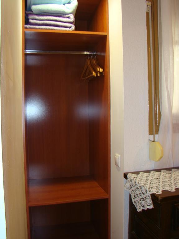 Hostal Platja Cambrils Bilik gambar