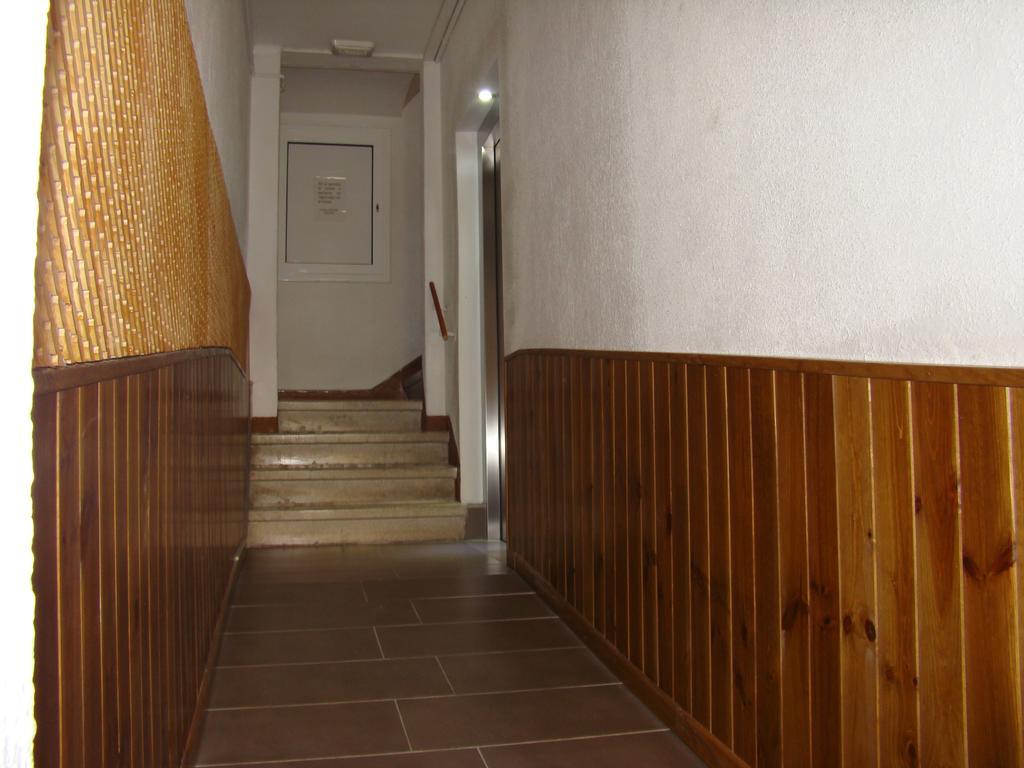 Hostal Platja Cambrils Luaran gambar