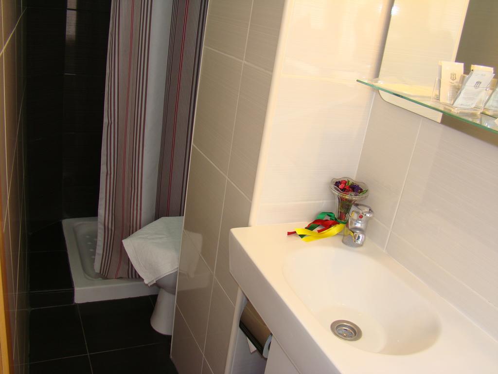 Hostal Platja Cambrils Luaran gambar