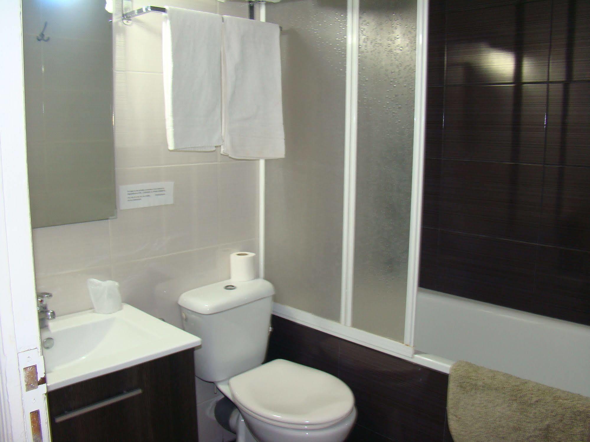 Hostal Platja Cambrils Luaran gambar